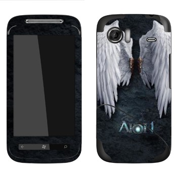   «  - Aion»   HTC Mozart