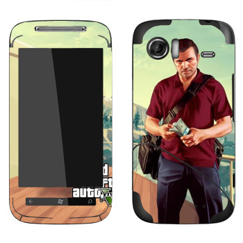   « - GTA5»   HTC Mozart