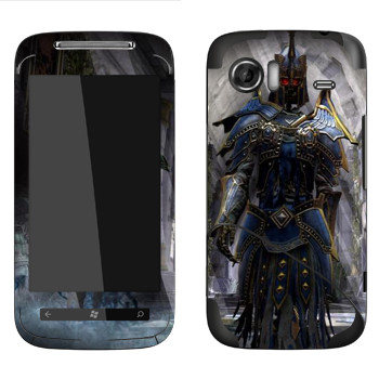   «Neverwinter Armor»   HTC Mozart