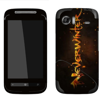   «Neverwinter »   HTC Mozart