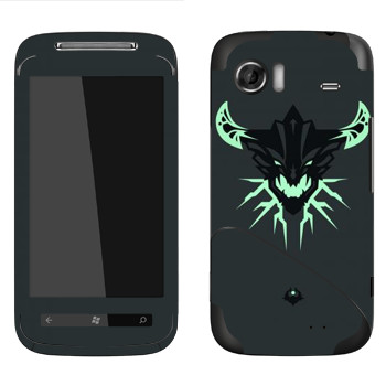   «Outworld Devourer»   HTC Mozart