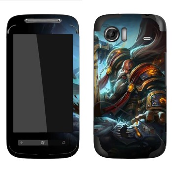   «  - World of Warcraft»   HTC Mozart