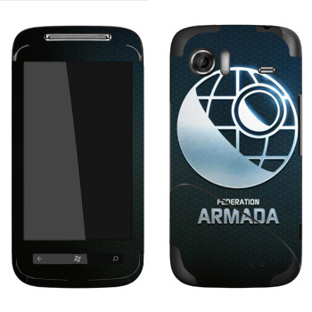   «Star conflict Armada»   HTC Mozart