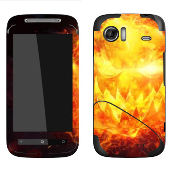   «Star conflict Fire»   HTC Mozart