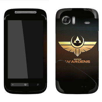   «Star conflict Wardens»   HTC Mozart