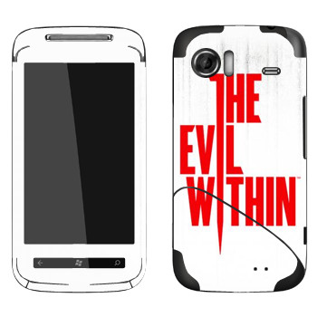   «The Evil Within - »   HTC Mozart