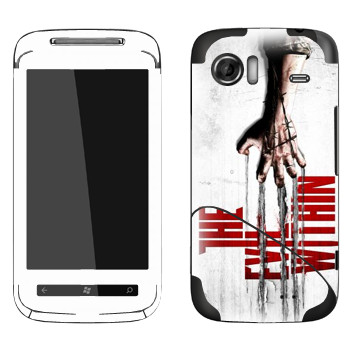   «The Evil Within»   HTC Mozart