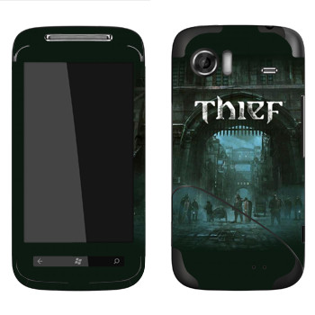   «Thief - »   HTC Mozart