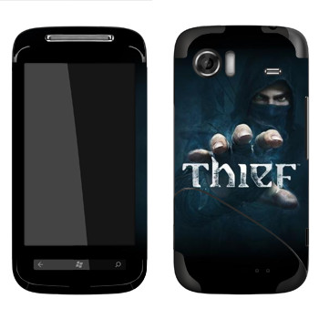   «Thief - »   HTC Mozart