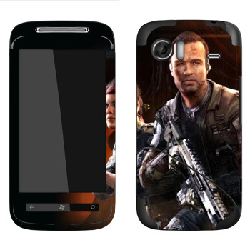   «Titanfall »   HTC Mozart