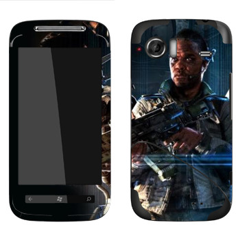   «Titanfall  »   HTC Mozart