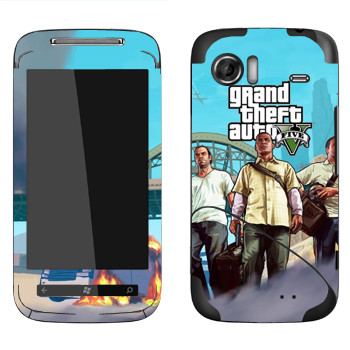   « - GTA5»   HTC Mozart