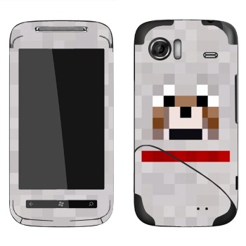   « - Minecraft»   HTC Mozart