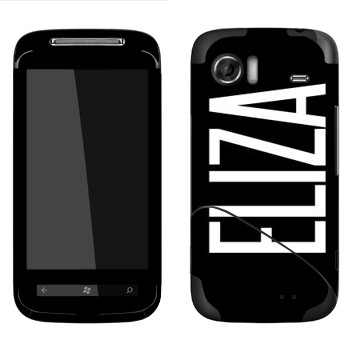   «Eliza»   HTC Mozart