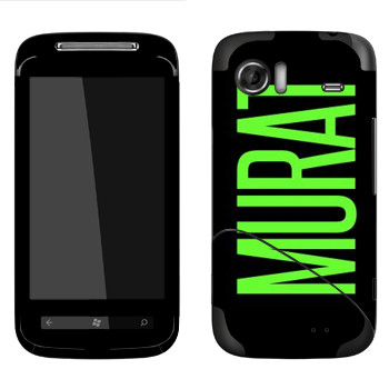   «Murat»   HTC Mozart