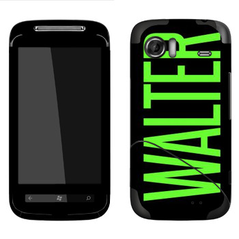   «Walter»   HTC Mozart