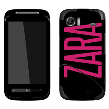   «Zara»   HTC Mozart