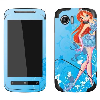   « - WinX»   HTC Mozart