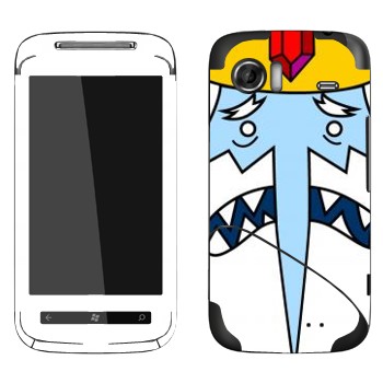   «  - Adventure Time»   HTC Mozart