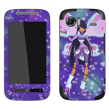   « - WinX»   HTC Mozart