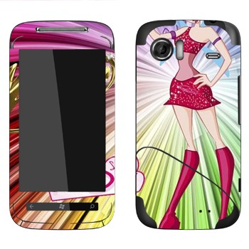   « - WinX»   HTC Mozart