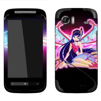   «  - WinX»   HTC Mozart