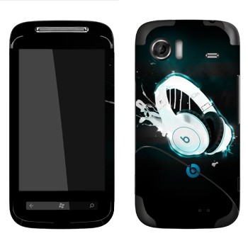   «  Beats Audio»   HTC Mozart