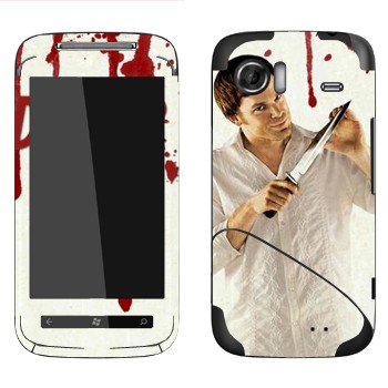   «Dexter»   HTC Mozart