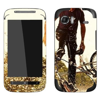   «BMX»   HTC Mozart