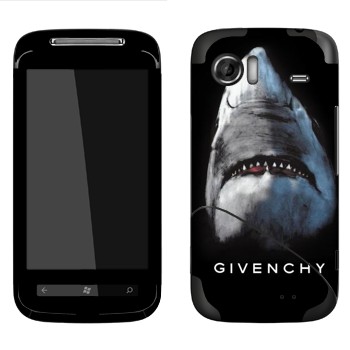   « Givenchy»   HTC Mozart