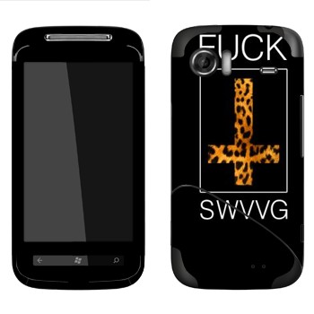   « Fu SWAG»   HTC Mozart