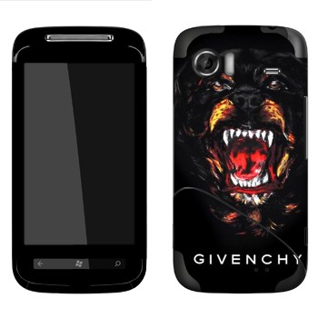   « Givenchy»   HTC Mozart