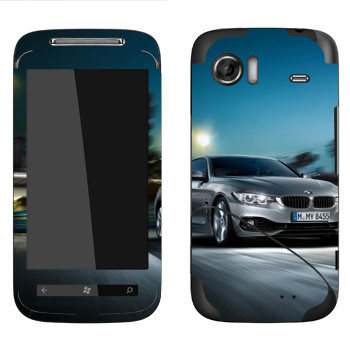   «BMW »   HTC Mozart