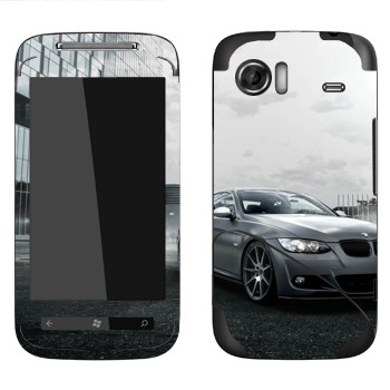   «BMW   »   HTC Mozart