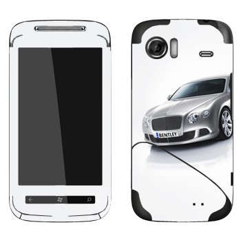   «Bentley»   HTC Mozart