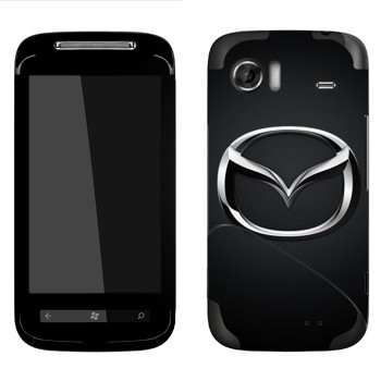   «Mazda »   HTC Mozart