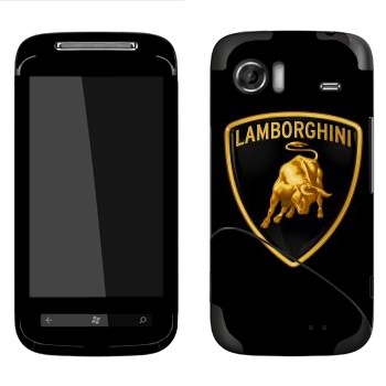   « Lamborghini»   HTC Mozart