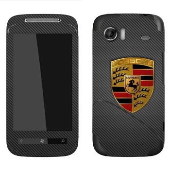   « Porsche  »   HTC Mozart