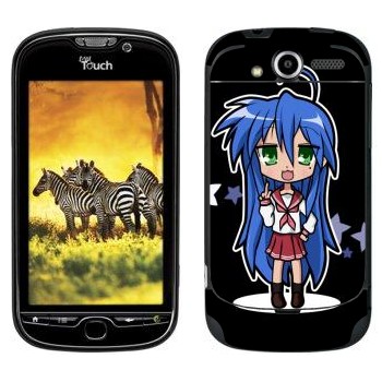   «Konata Izumi - Lucky Star»   HTC My Touch 4G