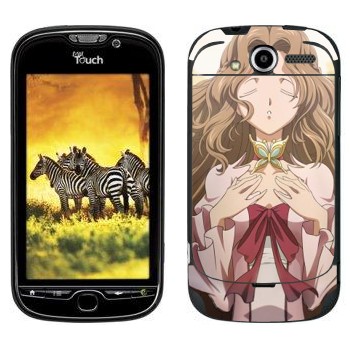   «Nunnally -  »   HTC My Touch 4G