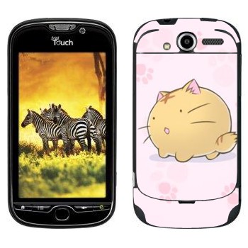   «Poyopoyo - Kawaii»   HTC My Touch 4G