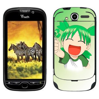   «Yotsuba»   HTC My Touch 4G