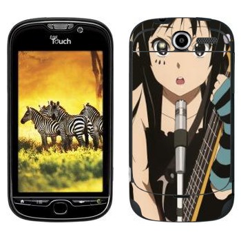   «  - K-on»   HTC My Touch 4G