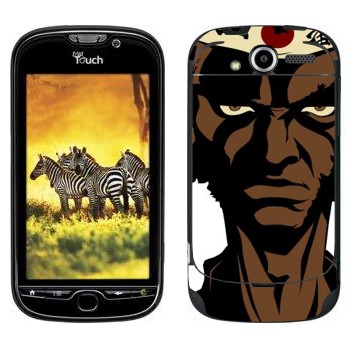   «  - Afro Samurai»   HTC My Touch 4G