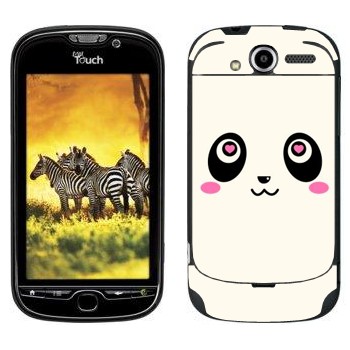   « Kawaii»   HTC My Touch 4G