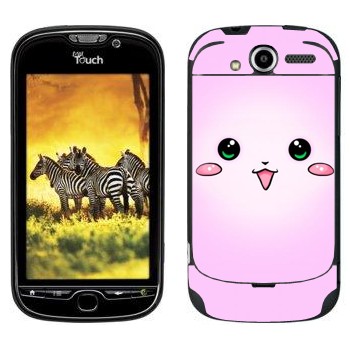   «  - Kawaii»   HTC My Touch 4G