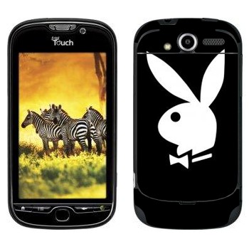   « Playboy»   HTC My Touch 4G