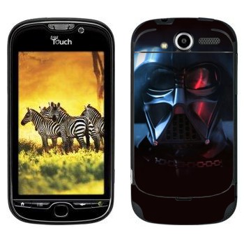   «Darth Vader»   HTC My Touch 4G