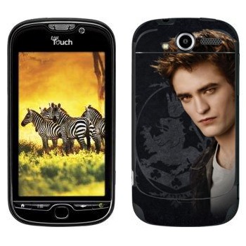   «Edward Cullen»   HTC My Touch 4G