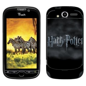   «Harry Potter »   HTC My Touch 4G